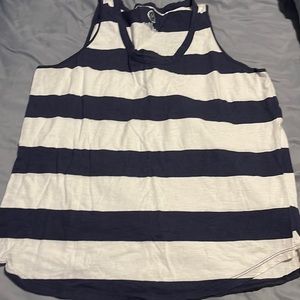 Maurice’s 24/7 tank